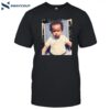 Lewis Hamilton Baby Photo Shirt