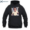 Lewis Hamilton Baby Photo Shirt 23