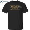 Livvy Dunne Skenes Jones 24 Shirt