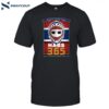 Mike Commito Habs 365 Shirt