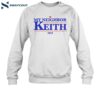 My Neighbor Keith 2024 Shirt 1