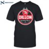 Nascar Dillon Route 66 Austin Shirt