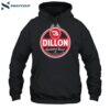 Nascar Dillon Route 66 Austin Shirt 2