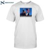 Never Surrender Donald Trump Shirt