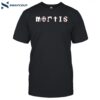 New Blood Mortis Shirt