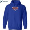 New York Knicks Knova Shirt 2