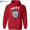 Nick Castellanos Casty Shirt 2