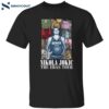 Nikola Jokic The Eras Tour Shirt