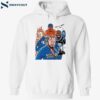 Nova Knicks 4 Shirt 1