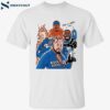 Nova Knicks 4 Shirt