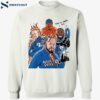 Nova Knicks 4 Shirt 2