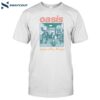 Oasis Definitely Maybe Artwork Shirt