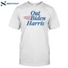 Our For Biden Harris Shirt