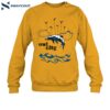 Owl City Flying Whale 2024 Shirt 1