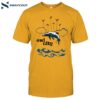 Owl City Flying Whale 2024 Shirt