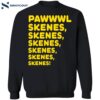 Pawwwl Skenes Skenes Skenes Shirt 2