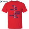 Philadelphia Baseball All Stars Shirt