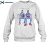 Philadelphia Bryce Harper & Bryson Stott Shirt 1