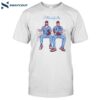 Philadelphia Bryce Harper & Bryson Stott Shirt