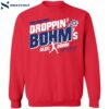 Philadelphia Droppin Bohm’s Alec Bohm Shirt 1