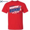 Philadelphia Droppin Bohm’s Alec Bohm Shirt