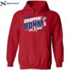 Philadelphia Droppin Bohm’s Alec Bohm Shirt 2