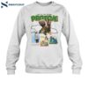 Protoje Lost In Time Trilogy Shirt 1