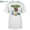 Protoje Lost In Time Trilogy Shirt