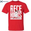 Rece Hinds Slugger Swing Shirt