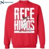 Rece Hinds Slugger Swing Shirt 2