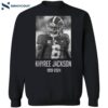 Rip Khyree Jackson Shirt 1