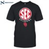 Sec Oklahoma Sooners Football Shirt