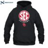 Sec Oklahoma Sooners Football Shirt 2