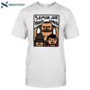 Samoa Joe Hook Shibata Shirt