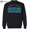 San Jose Gmmg Shirt 1