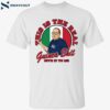 Santillo’s Brick Oven Pizza Shirt