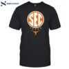 Sec Texas Longhorn Shirt