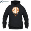 Sec Texas Longhorn Shirt 2