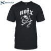 Sick Of Nofx Shirt