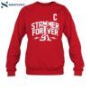 Stammer Forever 91 Thank You Stammer Shirt 1