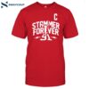 Stammer Forever 91 Thank You Stammer Shirt