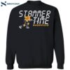 Steven Stamkos Stammer Time Nashville Shirt 1