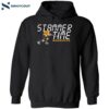 Steven Stamkos Stammer Time Nashville Shirt 2