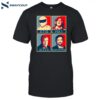 Stig May Jezza Hammond Shirt