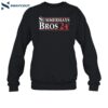 Summerhays Bros 24 Shirt 1