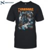 Tenebrae Terror Beyond Belief Shirt