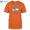 Tennessee Vol Network Thank You Big Orange Country Shirt