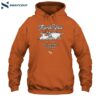 Tennessee Vol Network Thank You Big Orange Country Shirt 2