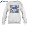 The Head And The Heart Natural Tour 2024 Shirt 1