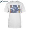 The Head And The Heart Natural Tour 2024 Shirt